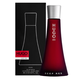 Дамски парфюм HUGO BOSS Hugo Deep Red